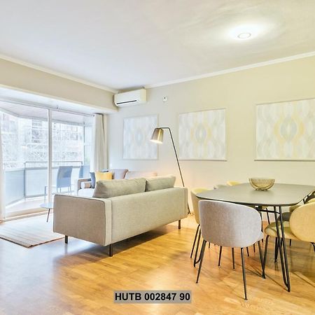Appartement Alcam Provenza à Barcelone Extérieur photo