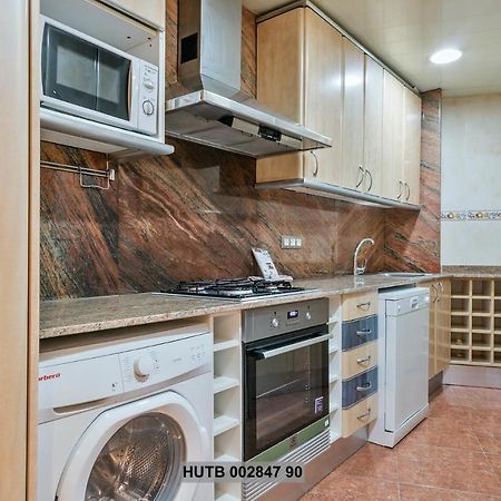 Appartement Alcam Provenza à Barcelone Extérieur photo