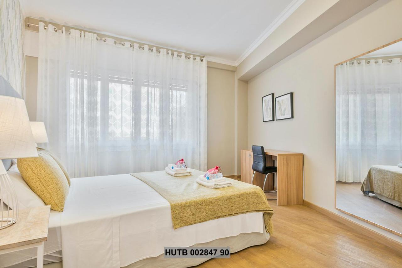 Appartement Alcam Provenza à Barcelone Extérieur photo