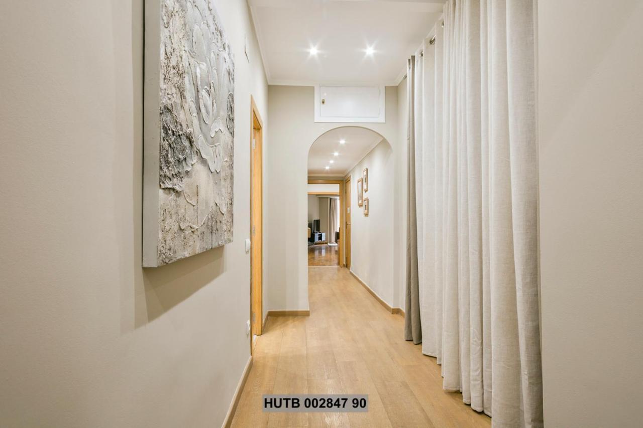 Appartement Alcam Provenza à Barcelone Extérieur photo