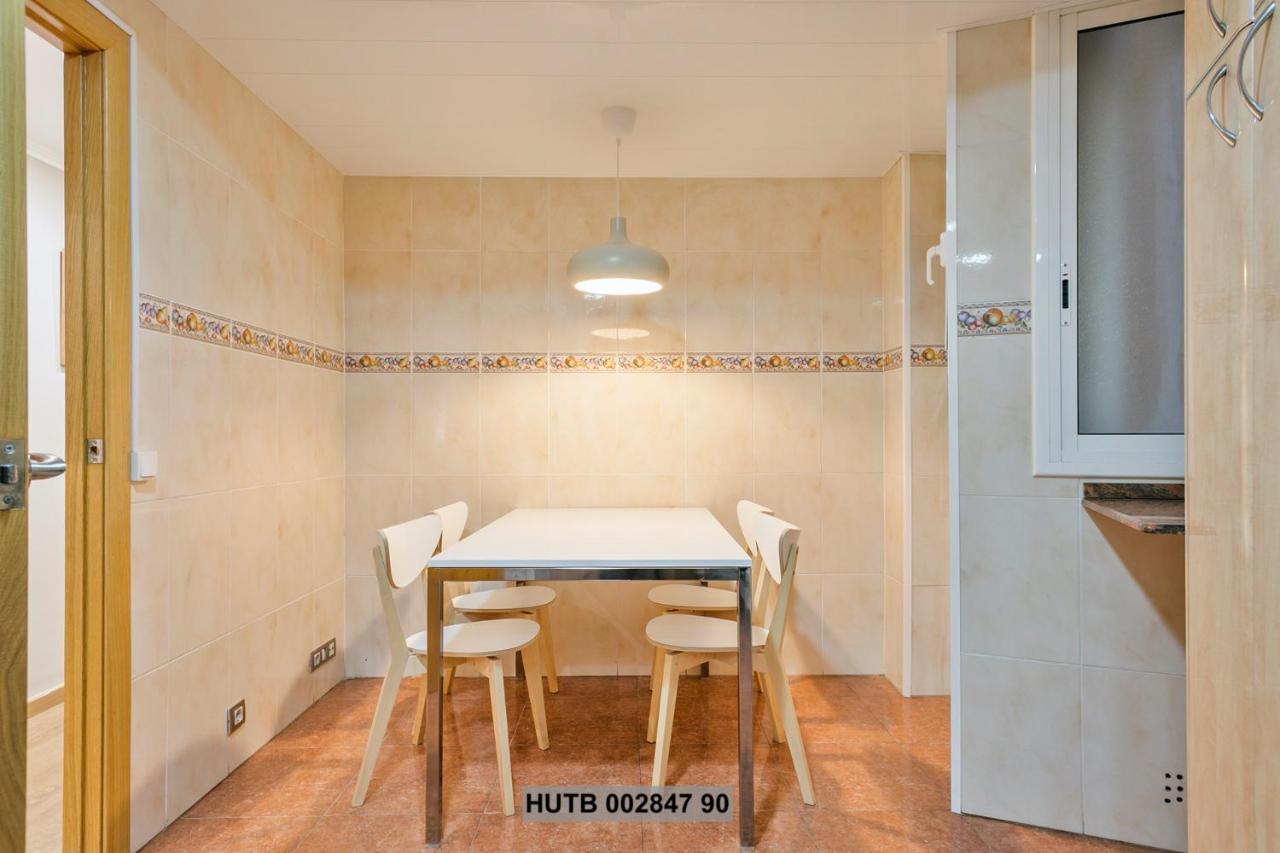 Appartement Alcam Provenza à Barcelone Extérieur photo