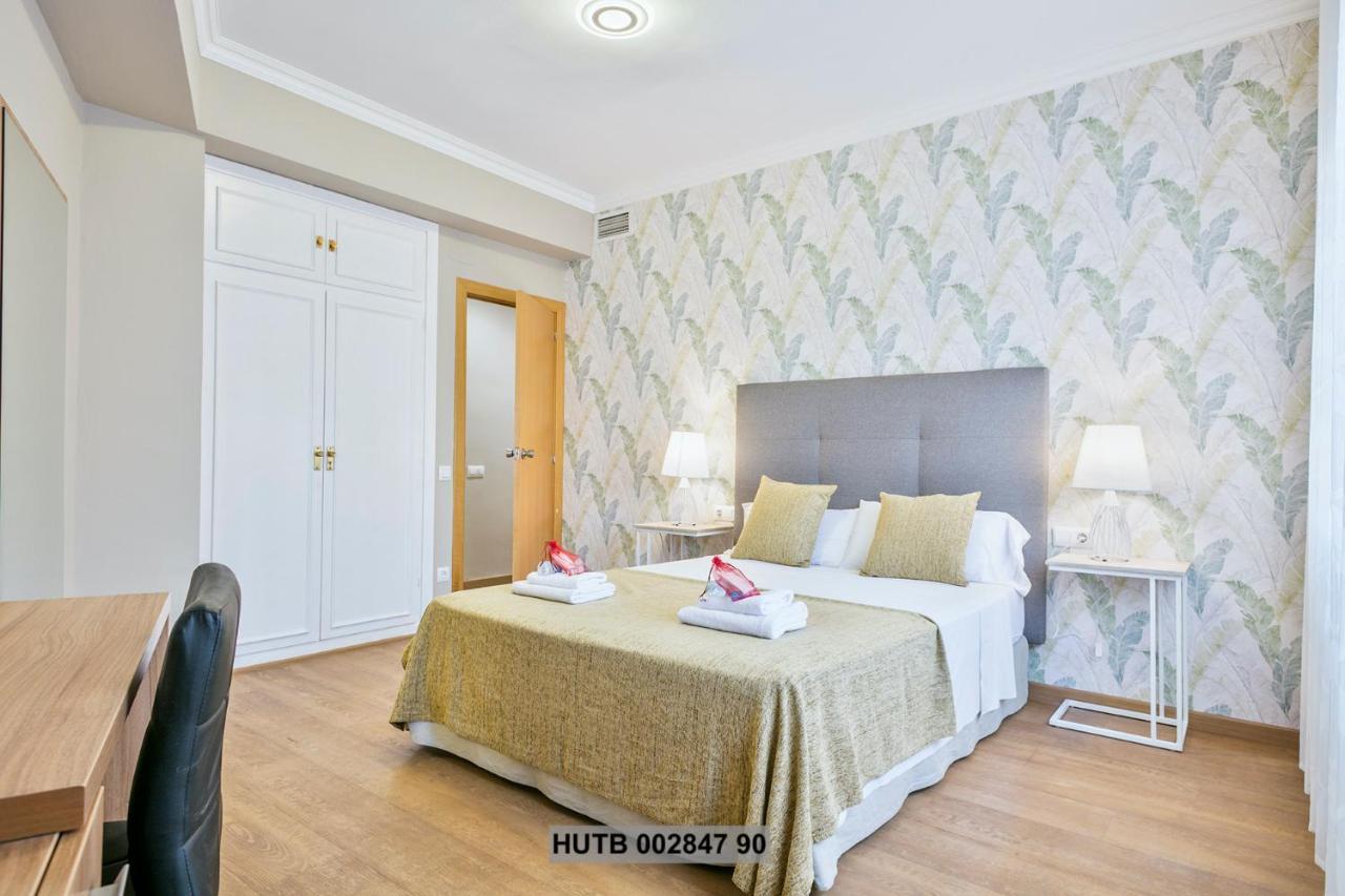 Appartement Alcam Provenza à Barcelone Extérieur photo