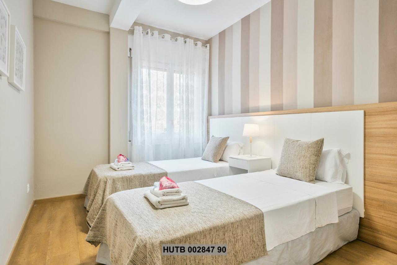 Appartement Alcam Provenza à Barcelone Extérieur photo