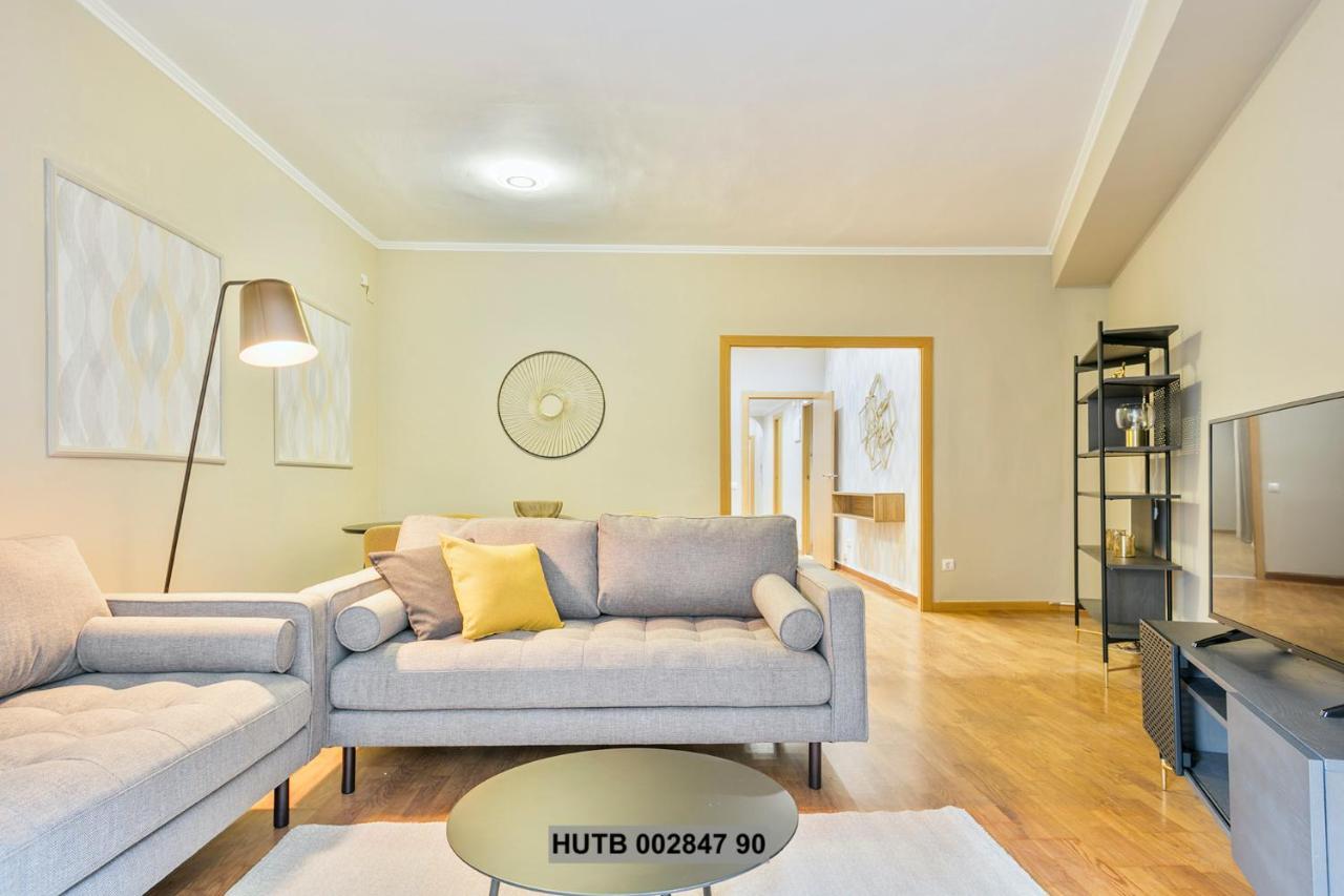 Appartement Alcam Provenza à Barcelone Extérieur photo